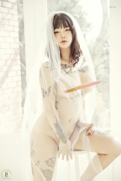 SAINT Photolife – Jeon Bo-Yeon (전보연) BoYeon Vol.6