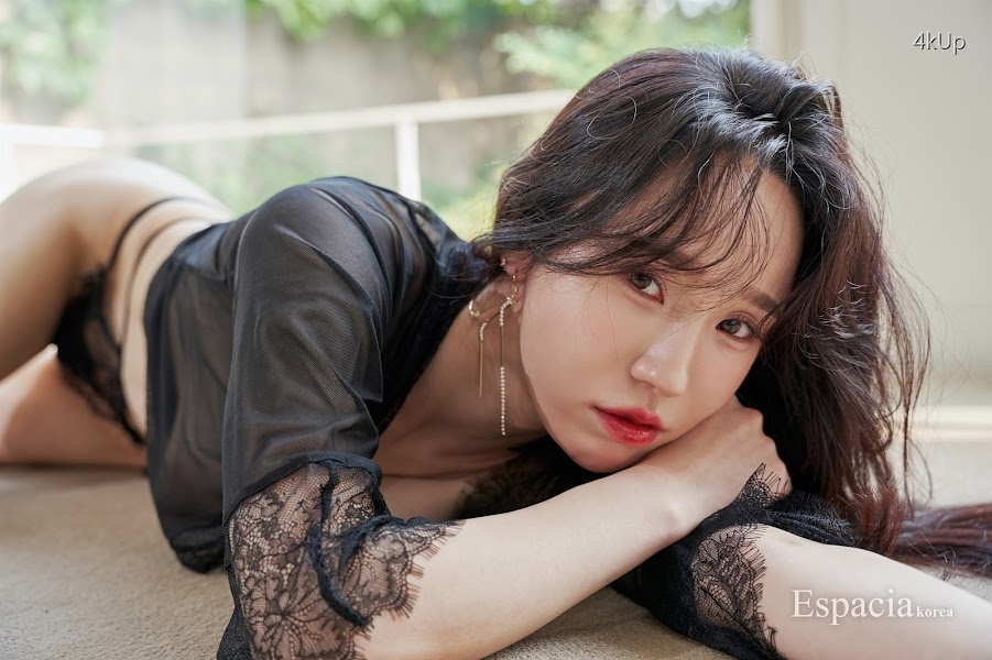 [Espacia Korea] EHC#053 YUNHA