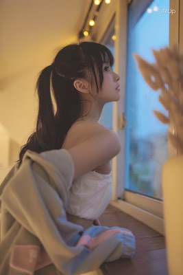 Coser@桜桃喵 Vol.117 碎星