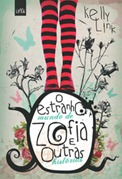 O estranho mundo de Zofia e outras histórias