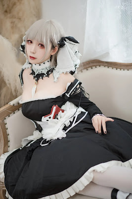 Coser@樱落酱w 可畏