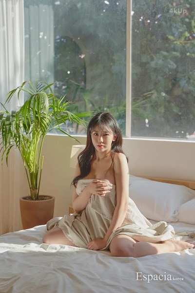 [Espacia Korea] ESP#002 JJUDY