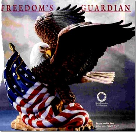 Freedom's Guardian