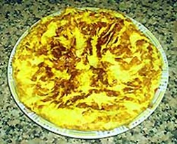 frittata frittata
