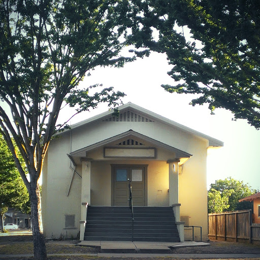 House of Prayer Apostolic Church
