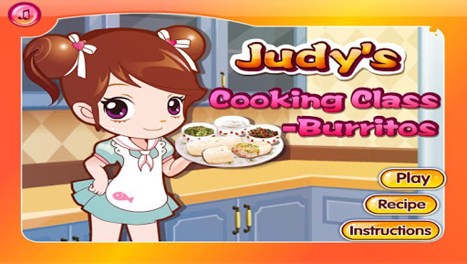 免費下載教育APP|Burrito Pie Cooking Games app開箱文|APP開箱王
