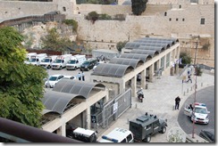 Oporrak 2011 - Israel ,-  Jerusalem, 23 de Septiembre  160
