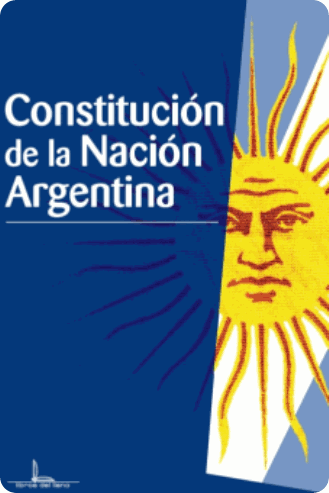 constitución argentina