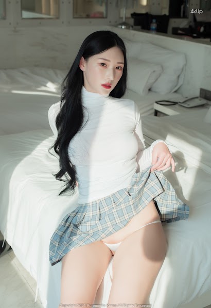 Pure Media Vol.143 Riha (리하)