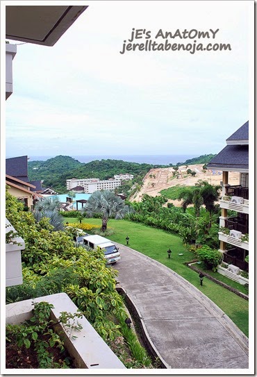 Alta Vista de Boracay, Boracay, hotel