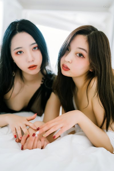 Mona (모나) vs Dame (담) – Relationship & Moon Night Snap