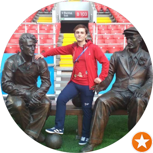Artem Makhankin