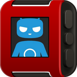 Pebble Profiler for Cyanogen 生產應用 App LOGO-APP開箱王