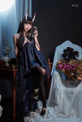 Coser@面饼仙儿 No.095 能代
