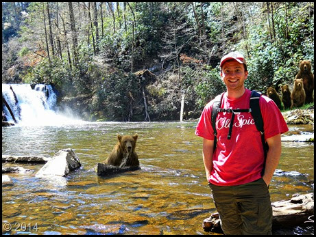 Cades Cove