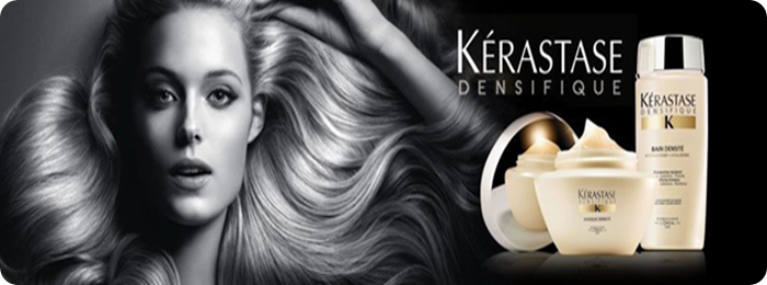 Kerastase Densifique Hair Shampoo & Mask Review + Giveaway - Cindy's Planet