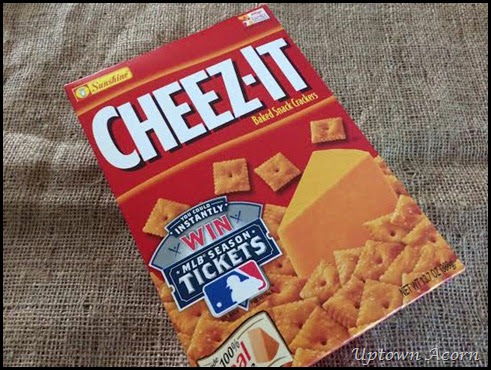 cheez-its