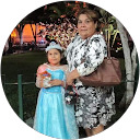 Ana Maria Espinoza Moscol