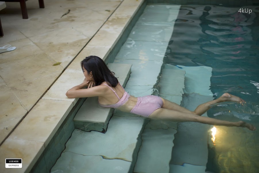 LEEHEE EXPRESS – LESV-002A LEEHEEEUN