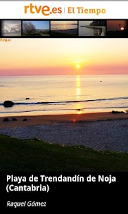 download El Tiempo en RTVE.es free