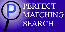 Perfect Matching Search APK