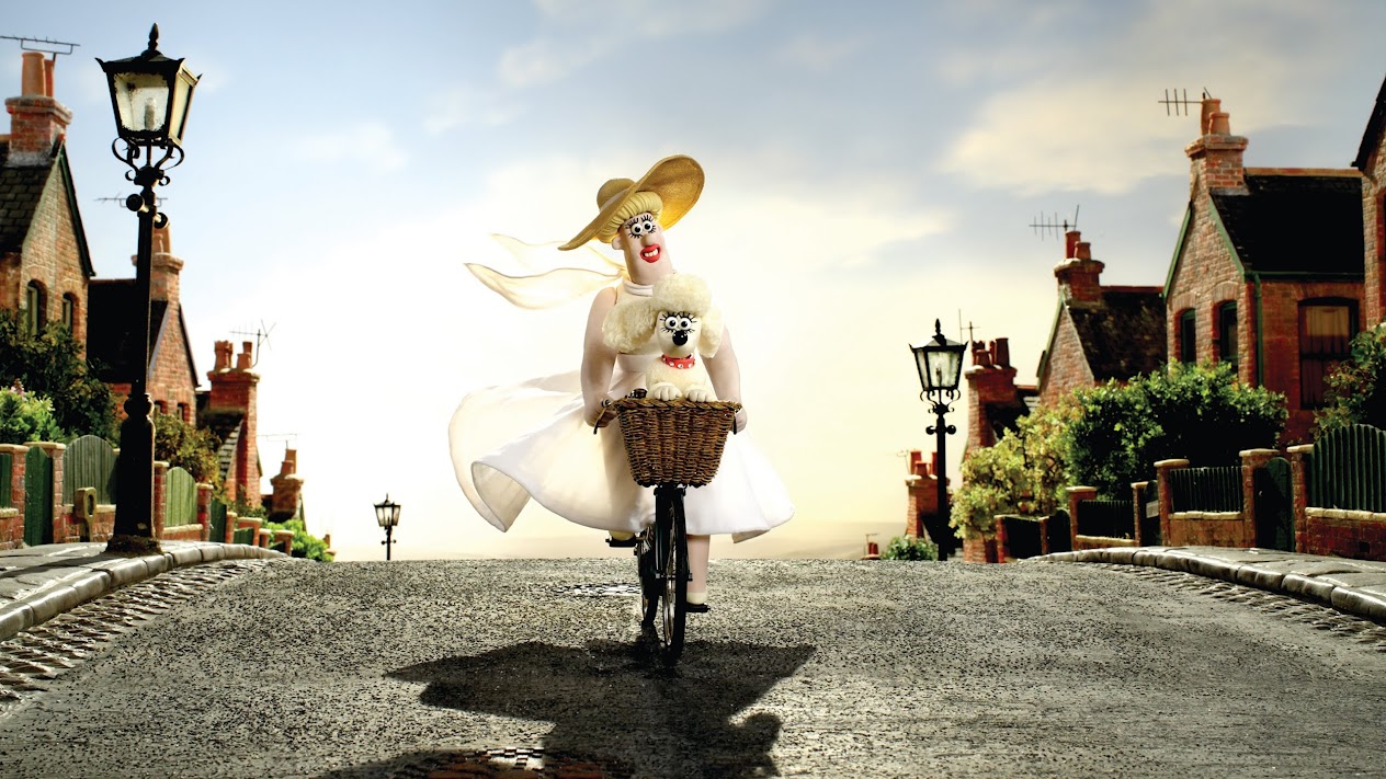 Wallace and Gromit - Movies &amp; TV on Google Play