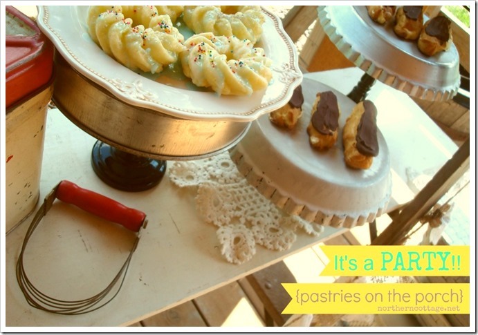[NorthernCOTTAGE---pastries-on-the-po.jpg]