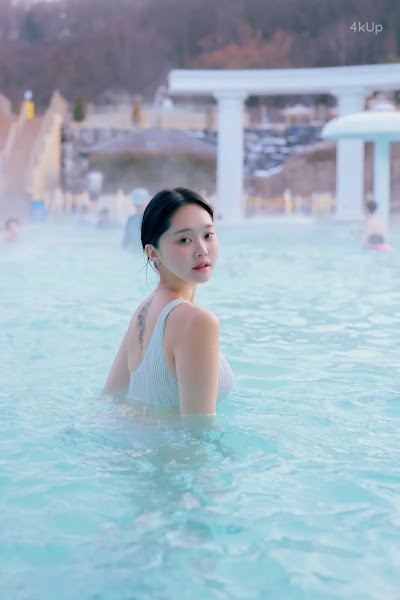 [SWEETBOX] Inah (이나) SWTB SNAP.01 Tarmeden