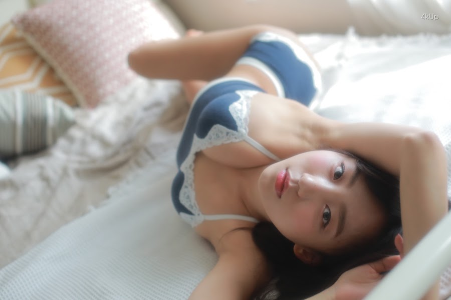 [Eunji Pyoapple] Pictorial #2 – Eunji Pyo (표은지)