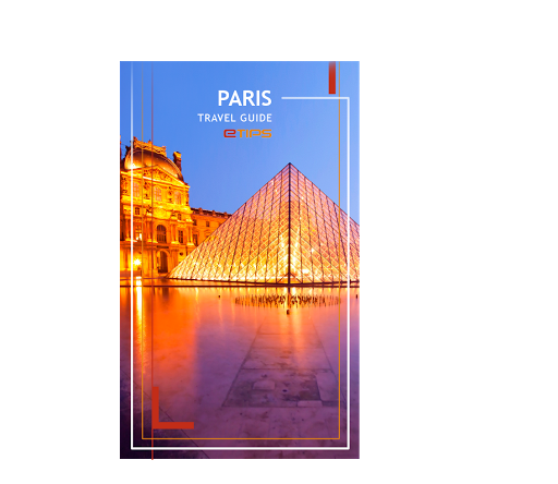 Paris Travel Guide