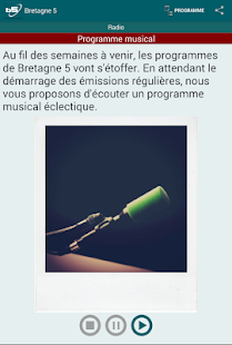 Bretagne 5 Screenshots 1