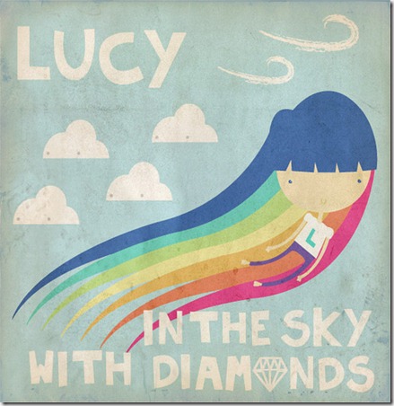 lucy