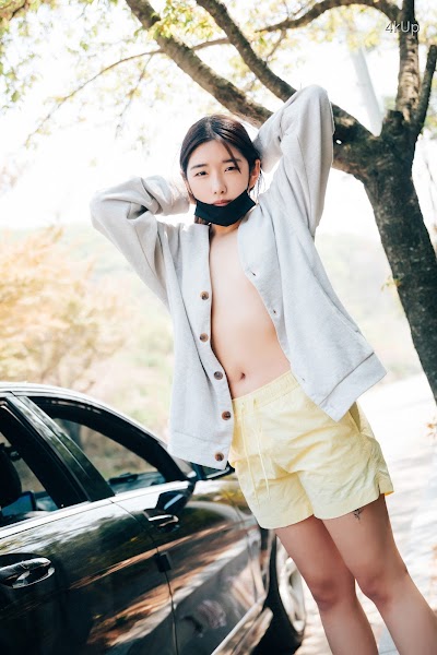 [Loozy] Sonson (손손) Yano Date