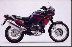 Yamaha XTZ750 93  3
