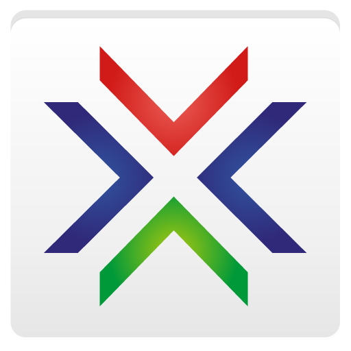 Tradenext Trader LOGO-APP點子