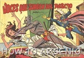 P00027 - Nº VOCES QUE SURGEN DEL P00027 - Nº VOCES QUE SURGEN DEL