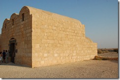 Oporrak 2011 - Jordania ,-  Castillos del desierto , 18 de Septiembre  48