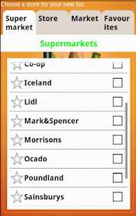 How to mod LA LISTA shared shopping list lastet apk for laptop