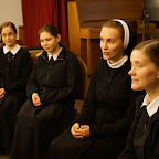 2012.11.19 - Siostry Nazaretanki