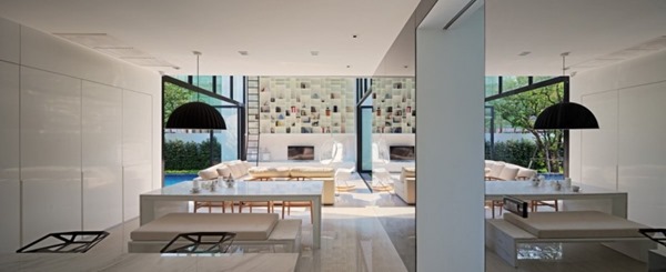 Casa YAK01 Tailandés / Ayutt y Associates Design decoracion-minimalista