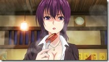 Shokugeki no Souma - 01 -22