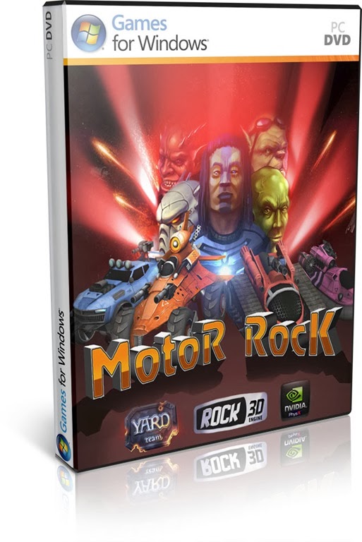 Motor.Rock-SKIDROW DESCARGASESC.NET