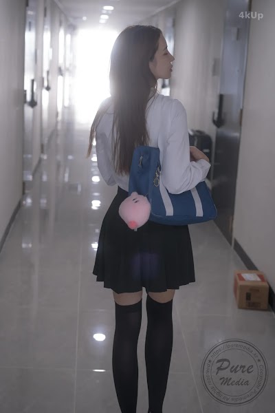 Pure Media Vol.255 Yeha (예하) – Geisha’s Invitation ‘epilogue