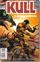 P00004 - Kull El Conquistador #19
