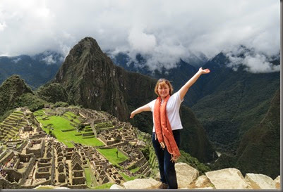 Blog Muse-Machu Pichu