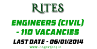 RITES-Civil-Engineers