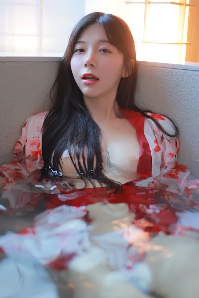 [Patreon] 쏘블리 (@leeesovely) Sakura Part2