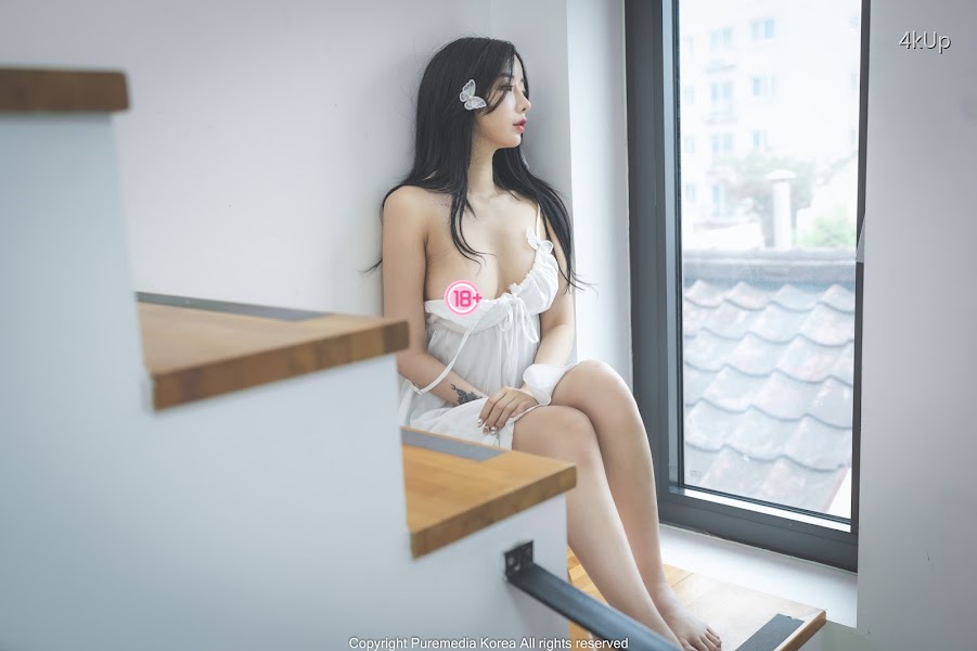 Pure Media Vol.180 Jia (지아) Uncensored