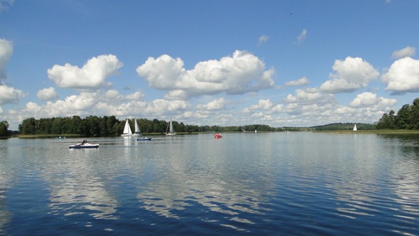 Trakai