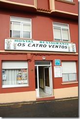 Oporrak 2011, Galicia -Camariñas   04